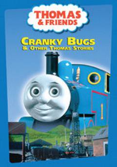 Thomas & Friends: Cranky Bugs - Movie