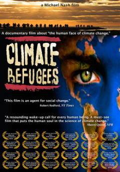Climate Refugees - Movie