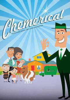 Chemerical: Redefining Clean for a New Generation - Amazon Prime