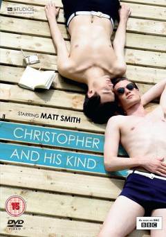 Christopher and His Kind - HULU plus