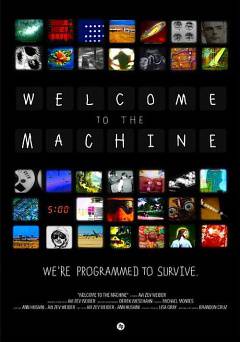 Welcome to the Machine - HULU plus