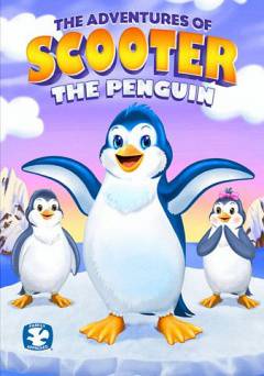 The Adventures of Scooter the Penguin - HULU plus