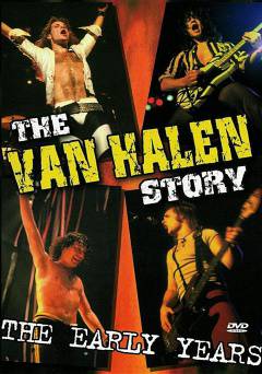 The Van Halen Story - HULU plus