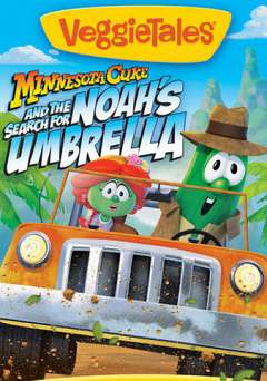 VeggieTales: Minnesota Cuke and the Search for Noahs Umbrella - Amazon Prime