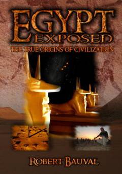 Egypt Exposed: The True Origins of Civilization - Amazon Prime
