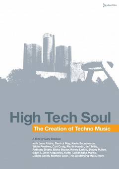 High Tech Soul - HULU plus