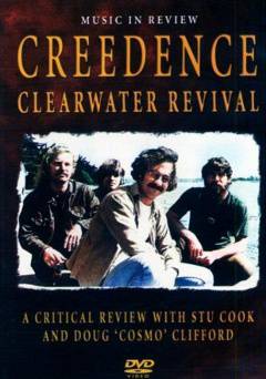 Creedence Clearwater Revival: Music in Review - HULU plus