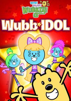 Wow! Wow! Wubbzy!: Wubb Idol - HULU plus