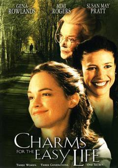 Charms for the Easy Life - Movie