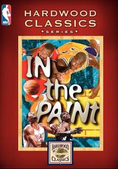 NBA Hardwood Classics: In the Paint - HULU plus