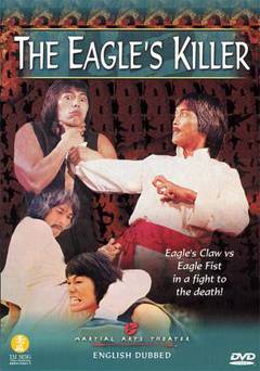 The Eagles Killer - HULU plus