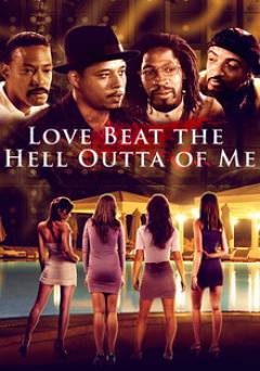 Love Beat the Hell Outta Me - amazon prime