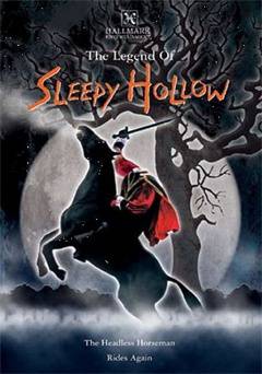 The Legend of Sleepy Hollow - Movie