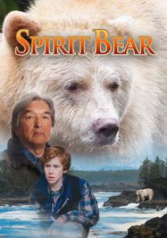 Spirit Bear - amazon prime