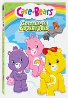 Care Bears: Grizzle-ly Adventures - HULU plus