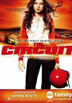 The Circuit - Movie
