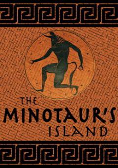The Minotaurs Island - HULU plus