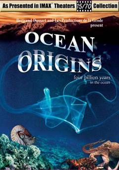 Ocean Origins - Amazon Prime