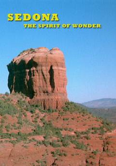 Sedona: The Spirit of Wonder - Movie