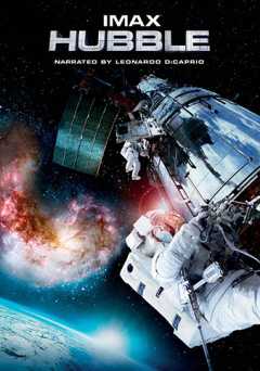 Hubble - Movie