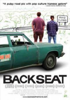 Backseat - Movie