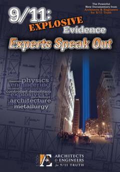9/11 Explosive Evidence: Experts Speak Out