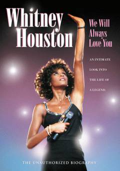 Whitney Houston: We Will Always Love You - Amazon Prime