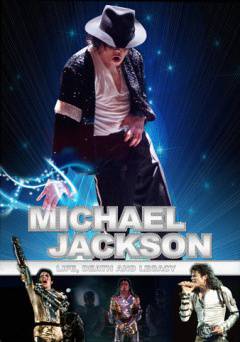 Michael Jackson: Life, Death and Legacy - amazon prime