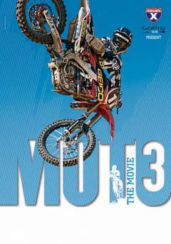 Moto 3: The Movie - Amazon Prime