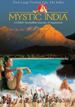 Mystic India - Amazon Prime