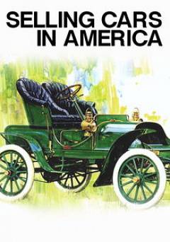Selling Cars In America - amazon prime