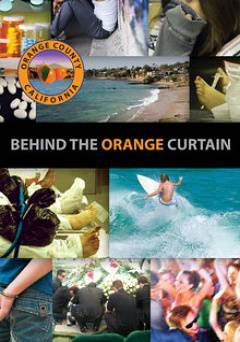 Behind The Orange Curtain - Movie