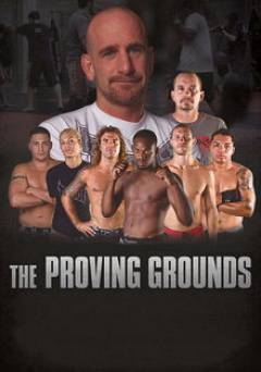 The Proving Grounds - Movie