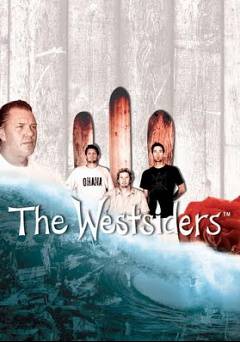 The Westsiders - HULU plus