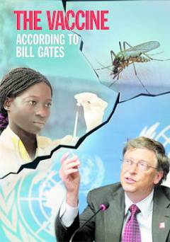 The Vaccine According to Bill Gates - HULU plus