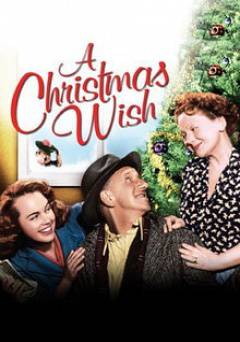 A Christmas Wish - Movie