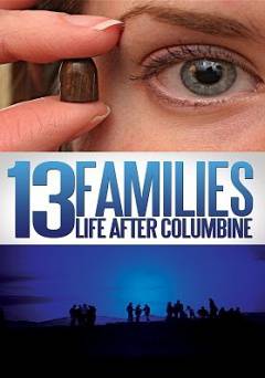 13 Families - Movie