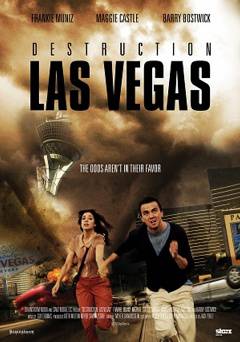 Blast Vegas - Movie