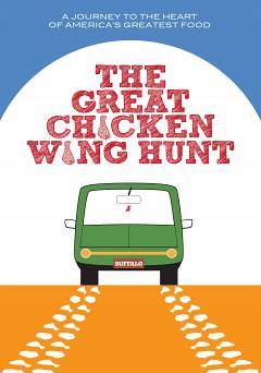 The Great Chicken Wing Hunt - HULU plus