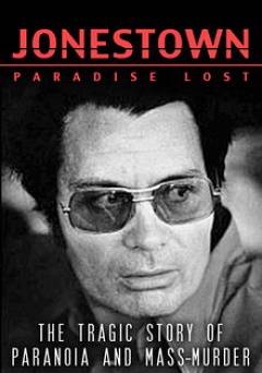 Jonestown: Paradise Lost - Amazon Prime