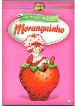 The World of Strawberry Shortcake - Movie