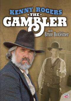Kenny Rogers as The Gambler - Movie