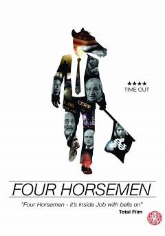 Four Horsemen - Amazon Prime