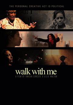 Walk with Me - HULU plus