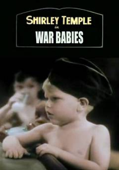 War Babies - Movie