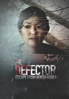 The Defector - Movie