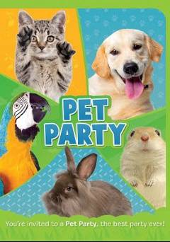 Pet Party - Movie