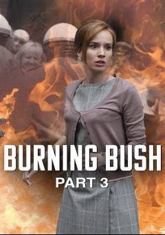 Burning Bush: Part 3 - HULU plus