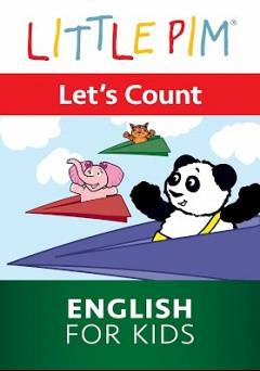 Little Pim: Lets Count - English for Kids - amazon prime