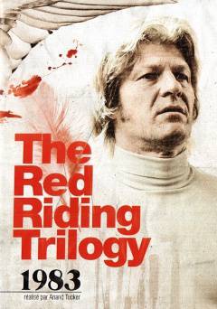 Red Riding 1983 - HULU plus